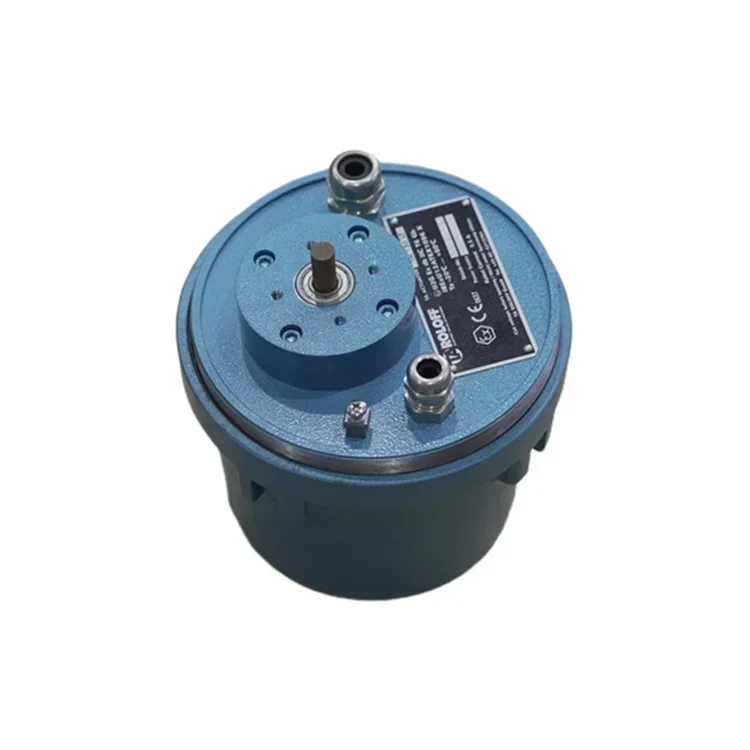 YE3 Series AC Electric Motor High Efficiency 3-Phase 220V/380V 50Hz Frequency Rated Power