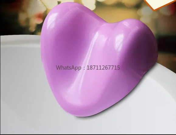 

Minimum purchase: 2 items - Spa pillow, Luxurious Comfortable Neck Support