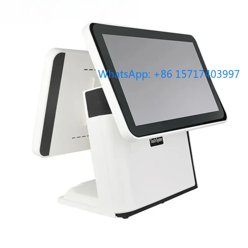 Touchscreen Pos Sys… - image
