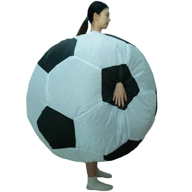 كرة القدم نفخ الملابس الفانيلة كأس العالم ألعاب الطرف الديكور جو تخطيط الدعائم ملابس كرة القدم