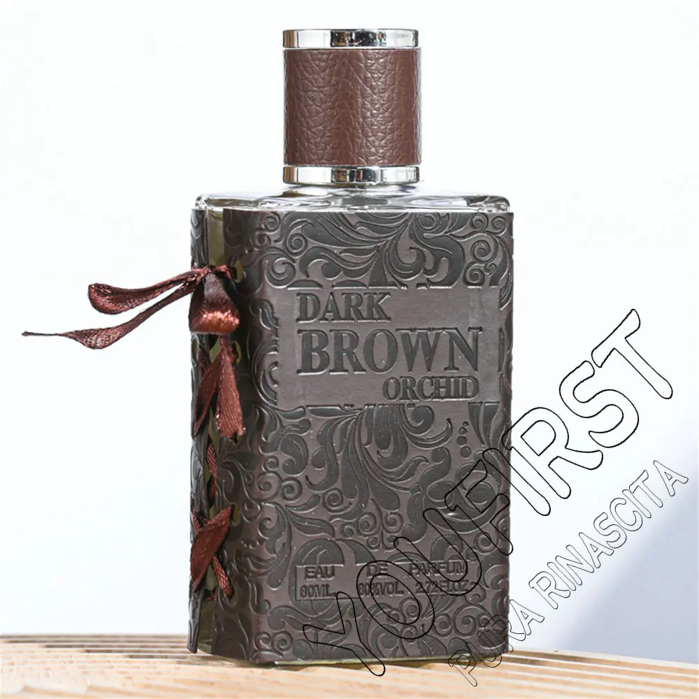 

Brand Cologne Perfume Men 80ml Pheromone Perfumes Masculinos Fresh Natural Floral Fruity Scent Spray Homme Parfum Heren For Date