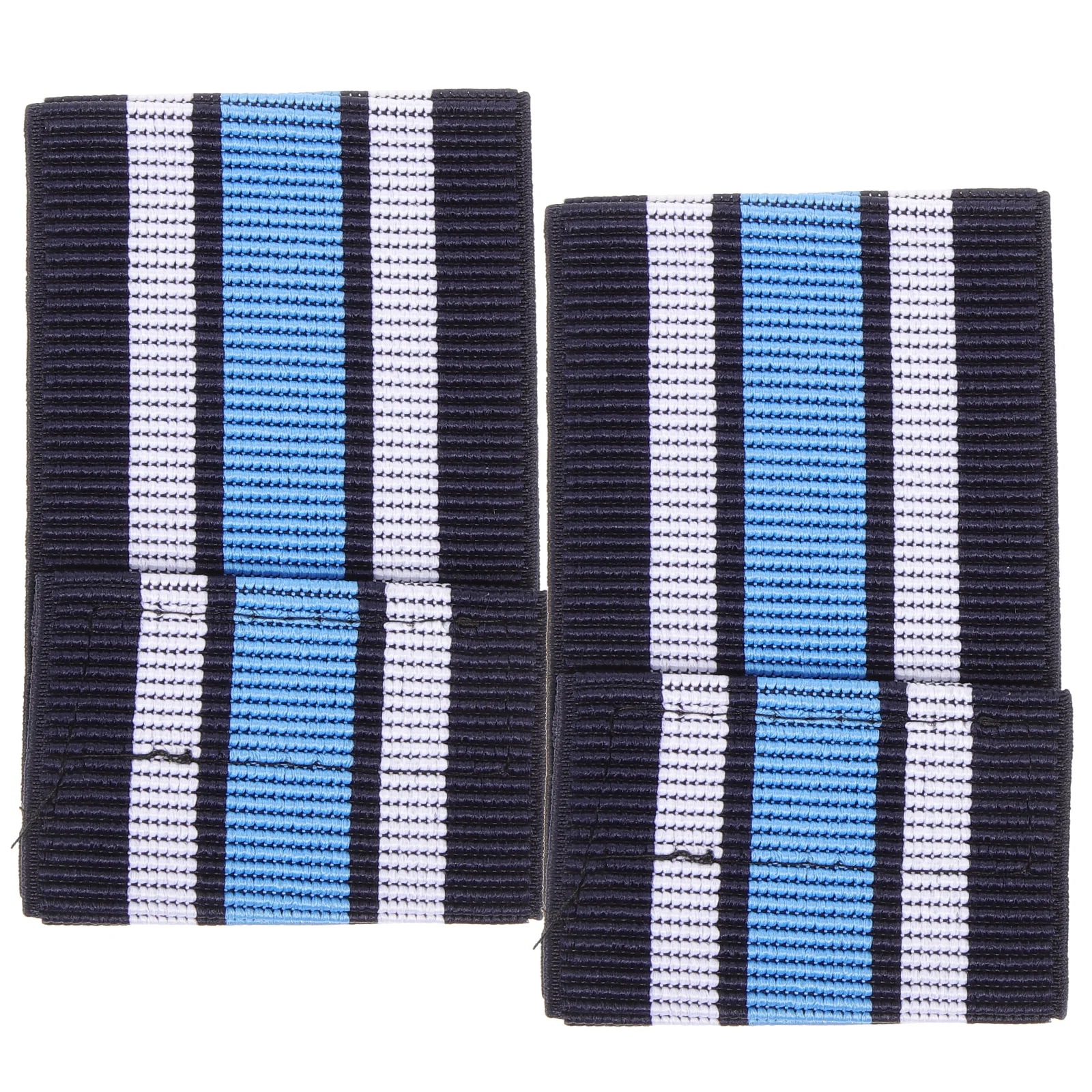 

Blue Adjustable Elastic Bicycle Pants Leg Straps Boot Camping Gadgets High Elastic Outdoor Riding Equipment Leggings Belt