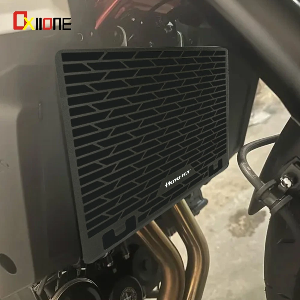 

2026 For Honda CB750 Hornet Motorcycle Accessories Radiator Grille Guard Protection Covers XL750 Transalp 2023-2024-2025-2026