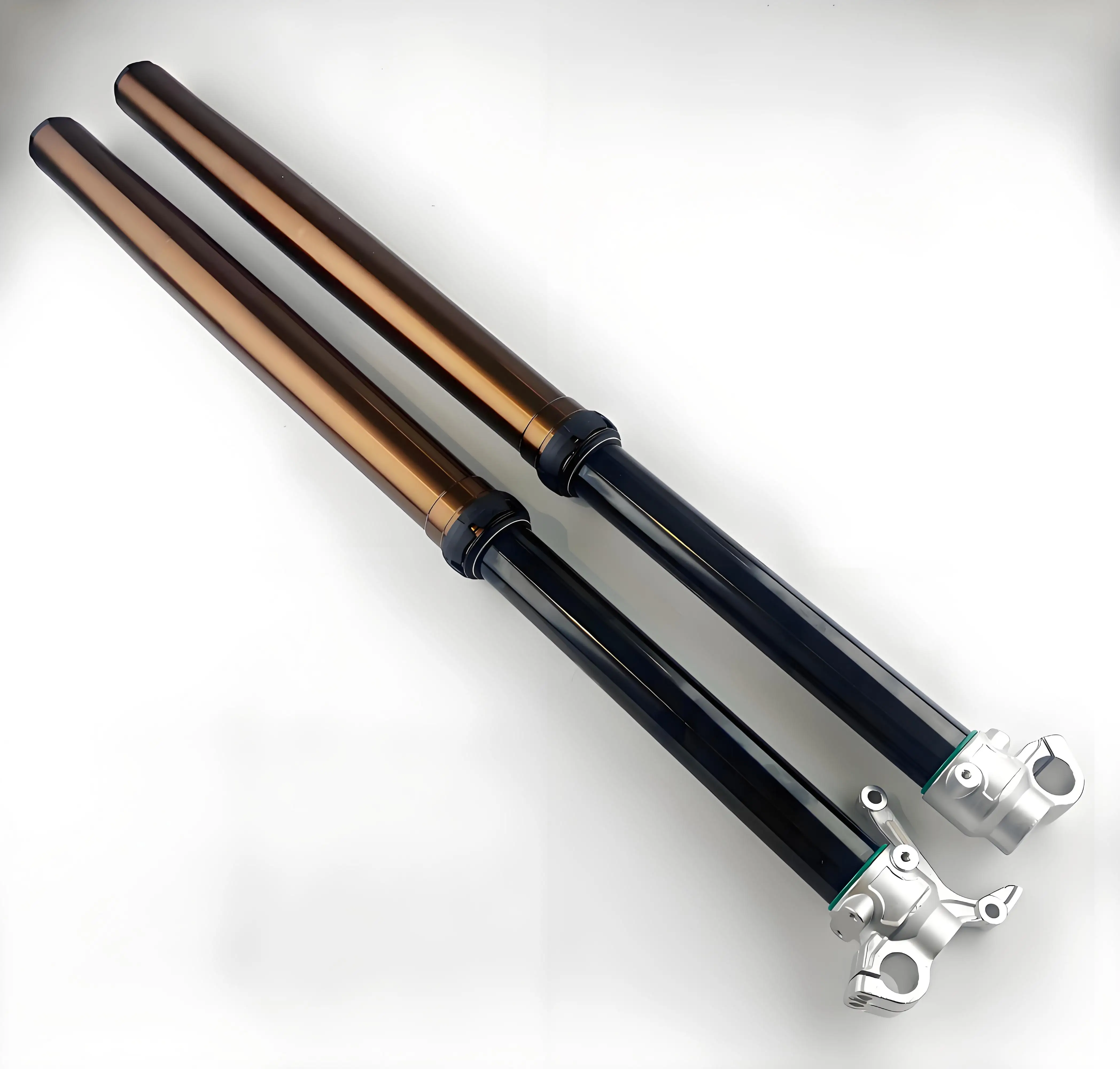 

Высококачественный передний амортизатор, детали мотоцикла, корпус передней вилки