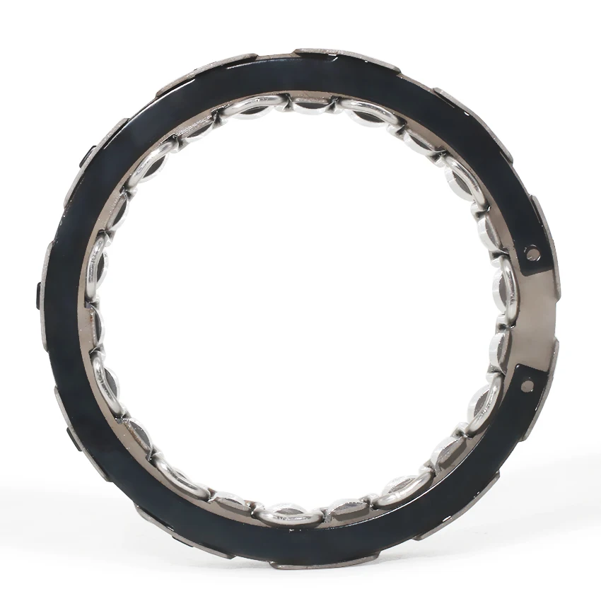Replacement One‑Way Starter Clutch Assembly T1220078 T1220087 For Triumph Speed Triple 1050 R S Sprint 955ST 1050GT