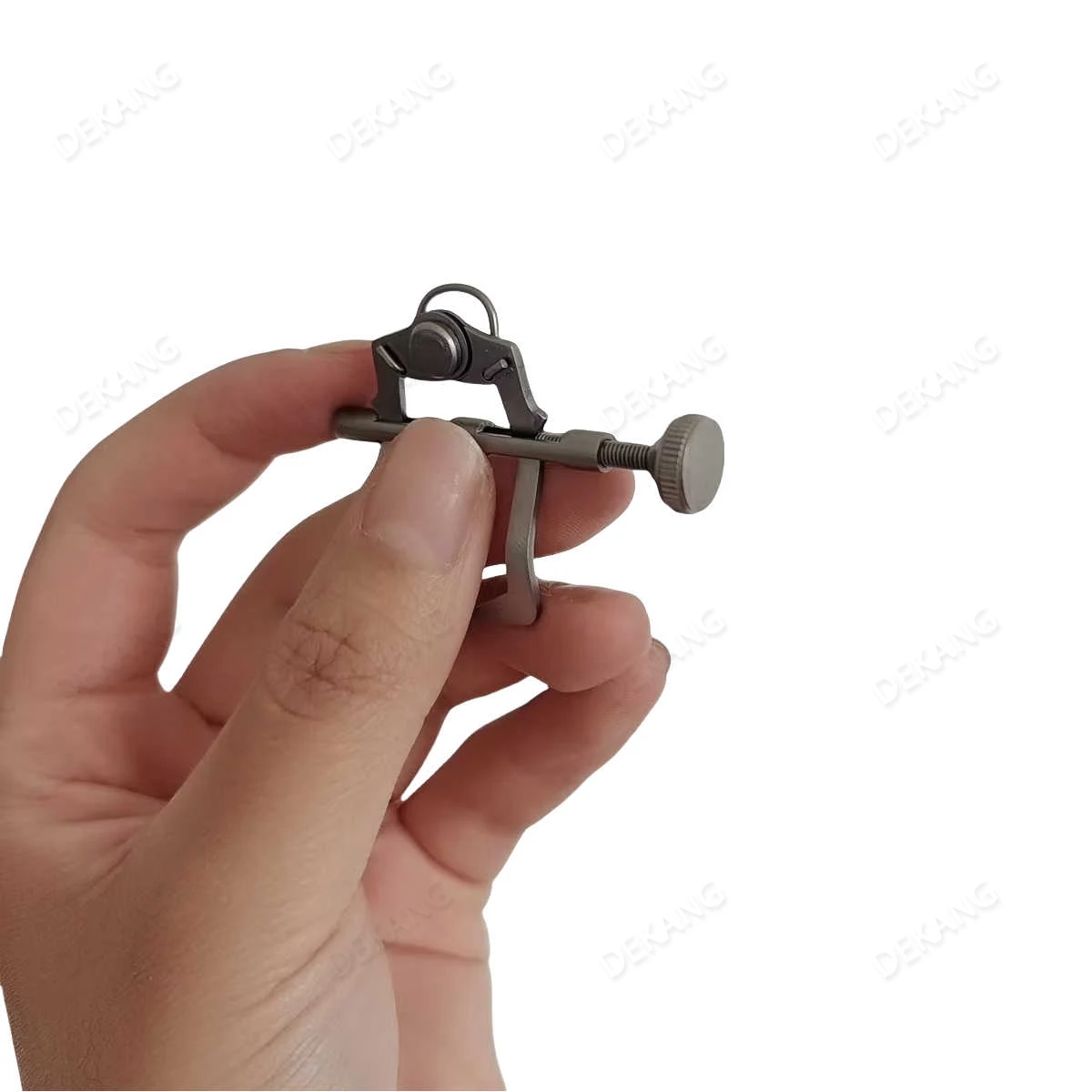 Open The Gap Orthodontic Rapid Separator Rubber Dam
