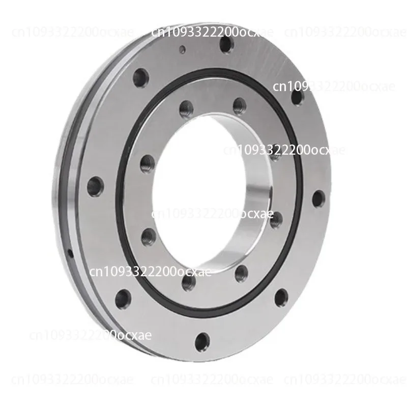 

Crossed roller, manipulator bearing RU42UUCC0P5 automatic turntable