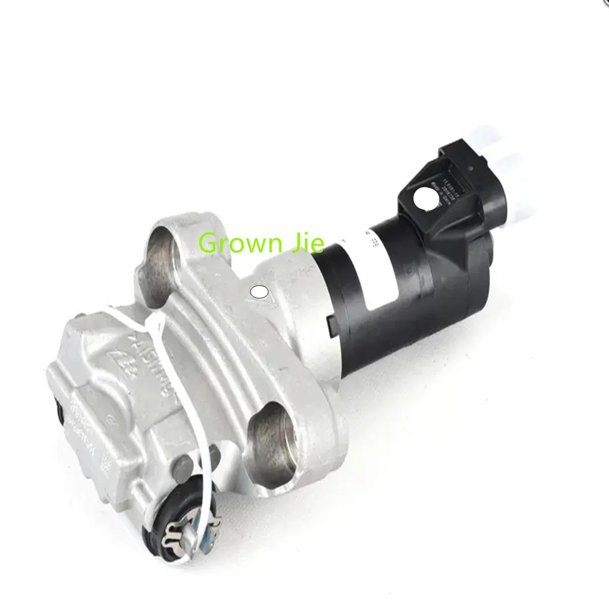 7P0609723A 7P0609723B V W Car Accsesories Tools Rear handbrake motor/left