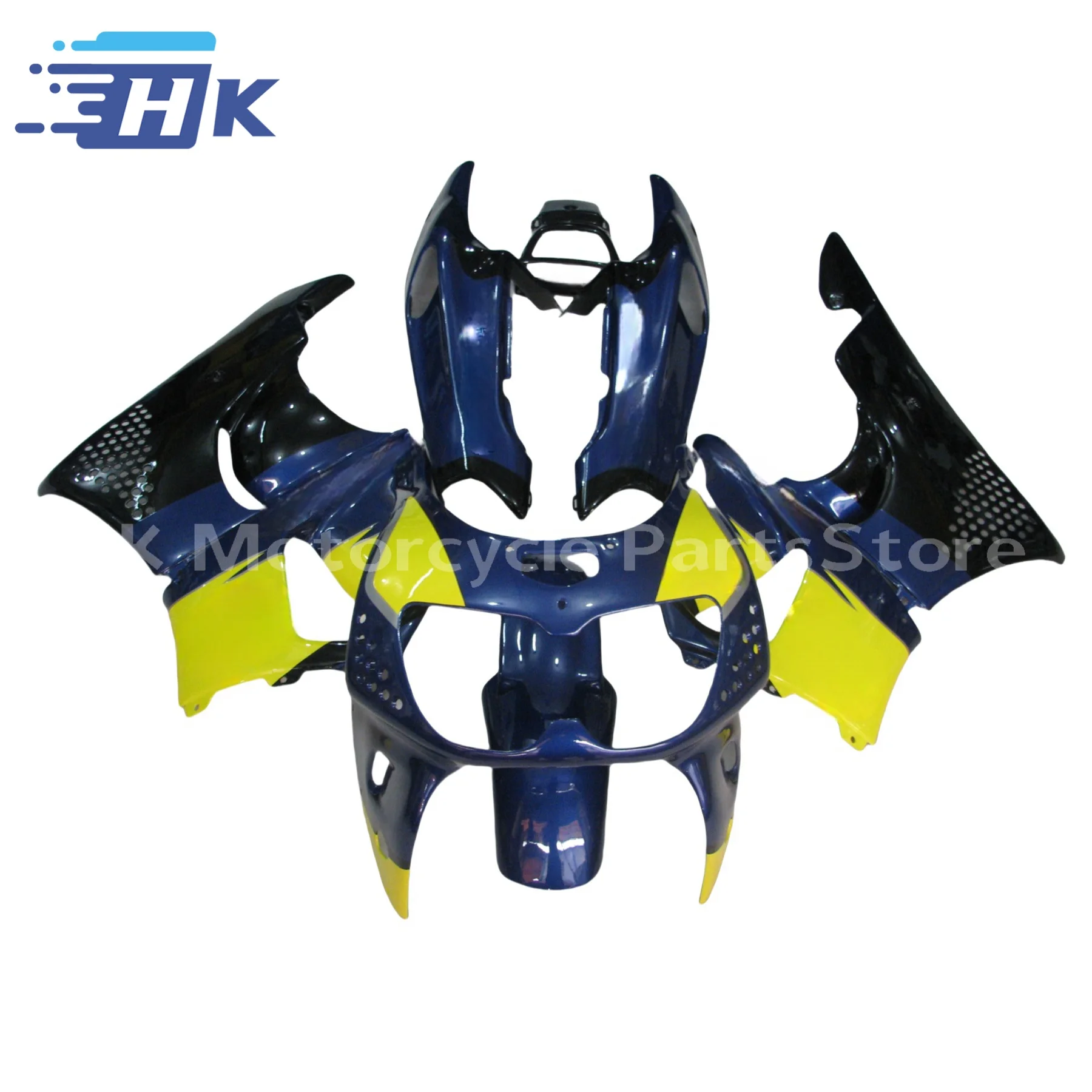 

Motorcycle Fairings Fit For CBR893RR CBR 893 RR 1992-1995 New Fairing Kit CBR900RR CBR893 92 93 94 95 Bodywork Painted Housing