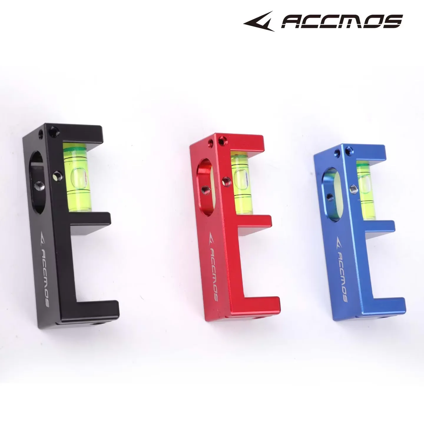ACCMOS 3-Axis Sight Leveler Bo - огляд і ціна Archery Target Face