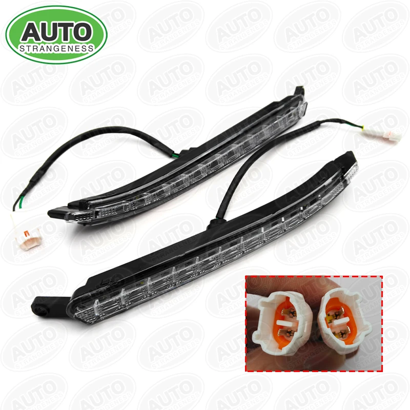 L/R Led Light,For L…