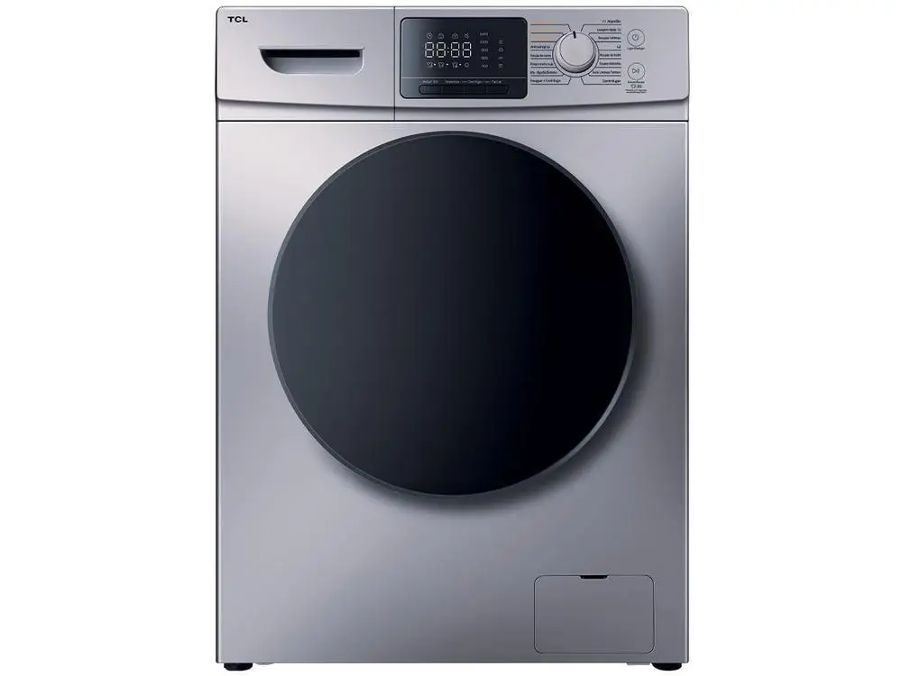 Lava e Seca TCL 11kg C311WDS1 Inverter - 220V