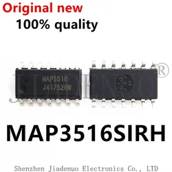 Chipset MAP3516SIRH MAP3516 SOP 100% original, 2-5 piezas, nuevo