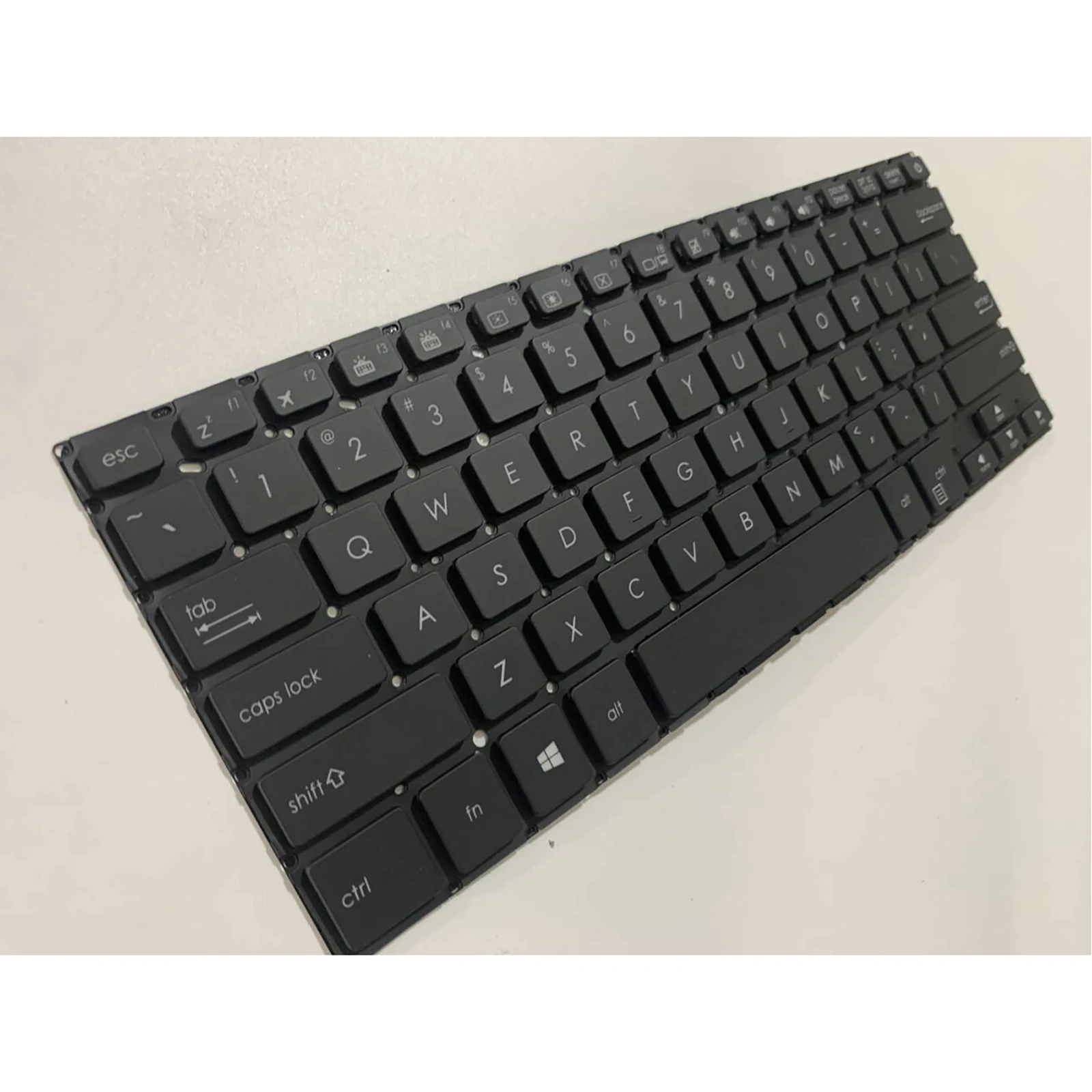 

Laptop keyboard US Layout for ASUS X411UN X411UF X411 X411U X411UQ X411SC X411UV X411UA
