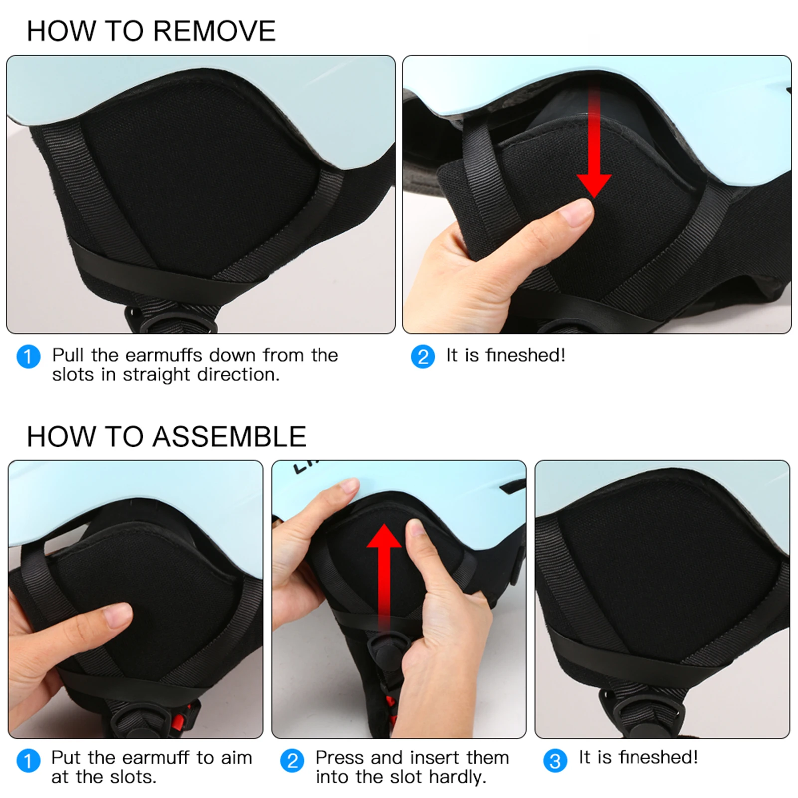 Thumbnail 3 - #1 Trending Water Sport Helmets Right Now