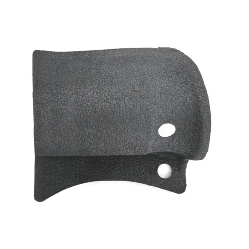 ZIZI Replacement Camera Body Rubber Grip For Canon 6D High-Quality Repair Parts  For Enhanced Durability And Handling