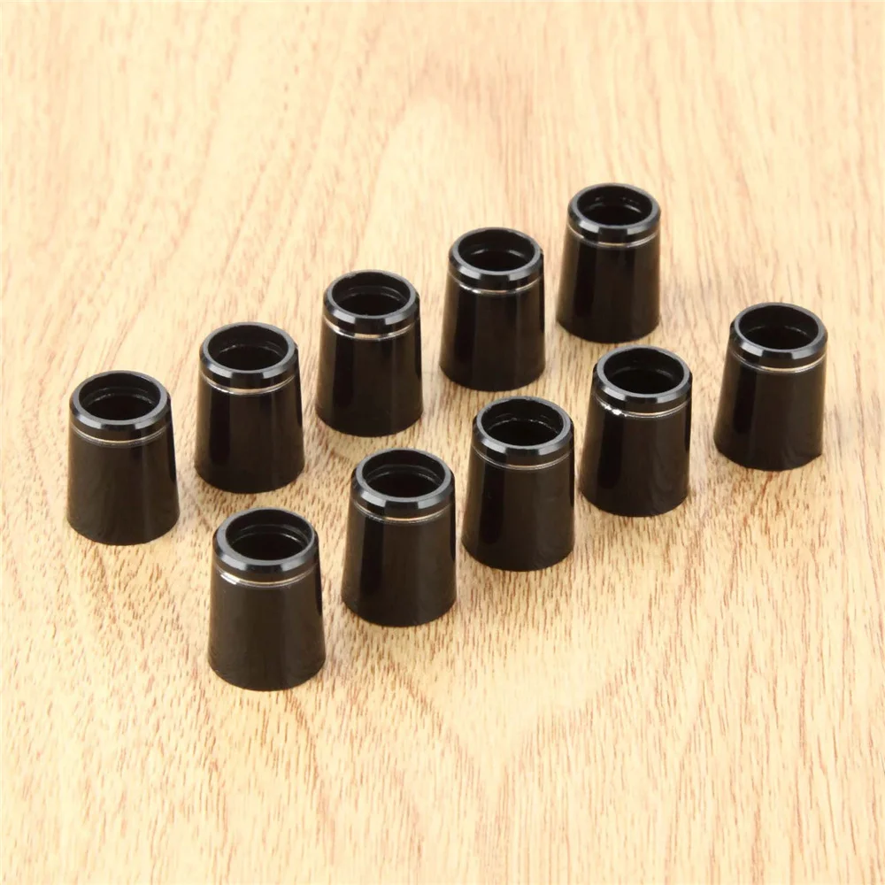 

Durable Club Accessories Adapter Replacement Golf Training Anti-Shock Ring Golf Shaft Sleeve With Single Ring Golf Ferrules