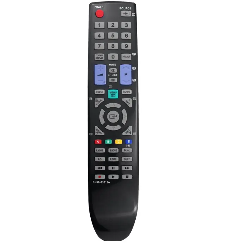 B29C-2X Replace BN59-01012A Remote Control For LE22D450 PS42C430 LE32C455 PS42C450B1W LCD LED Plasma TV