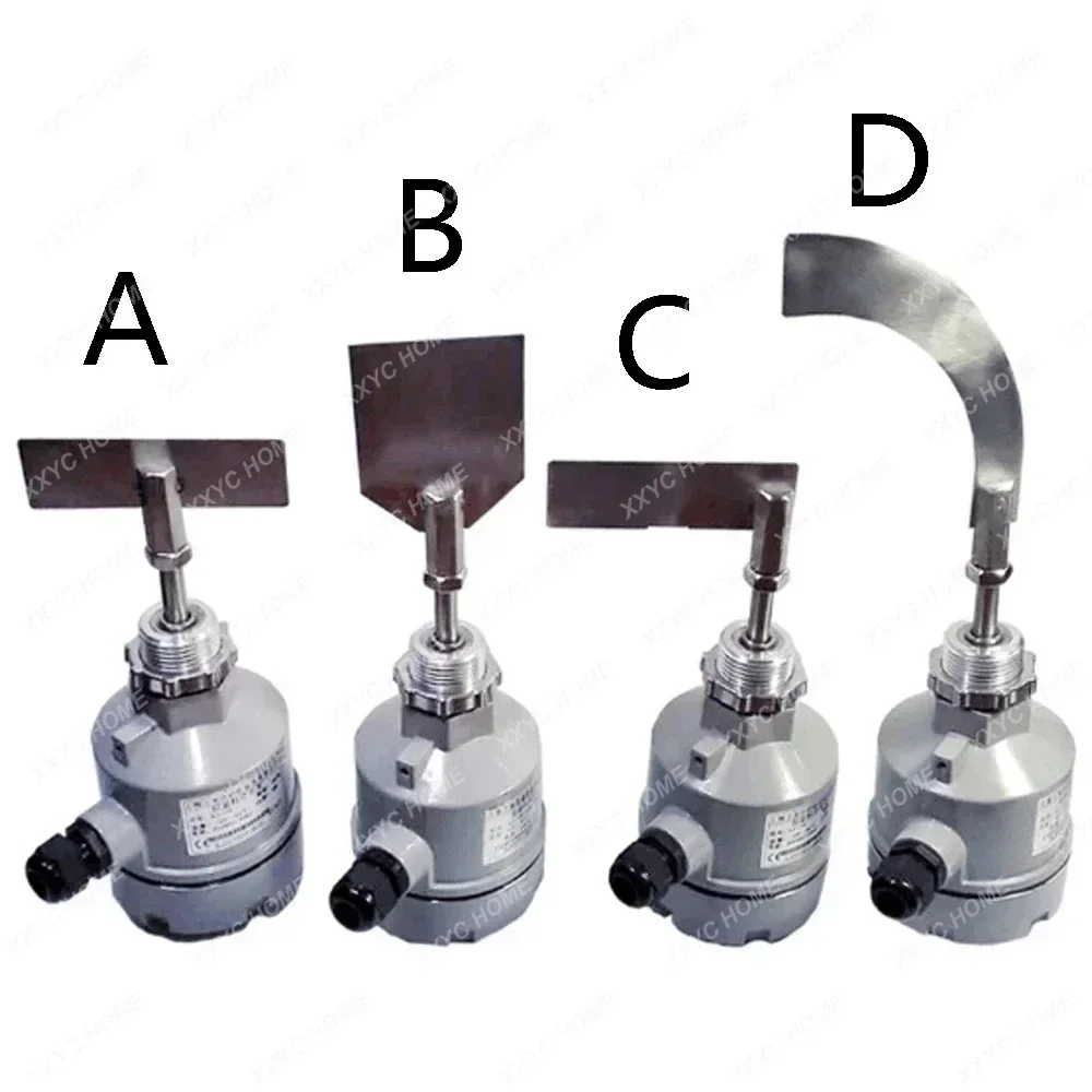 

The Rotary Resistance Material Level Switch, Lengthening Rod Object Detector, Industrial Limit Sensor, Thread Type.