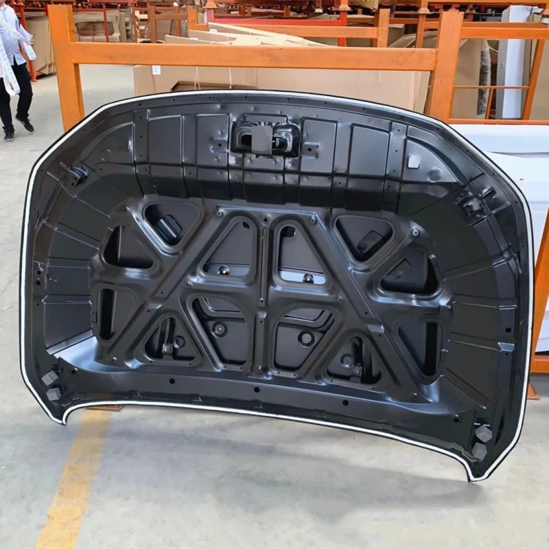 

4wd Hood and Offroad Accessories for F150 Engine Cover