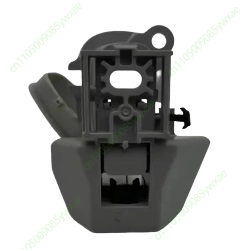 خطافات معطف خلفية داخلية تحديث لطراز تسلا 3 هايلاند/نموذج Y Juniper يسار ويمين 1914668-10-C 1914669-10-C العلامة التجارية الجديدة #4