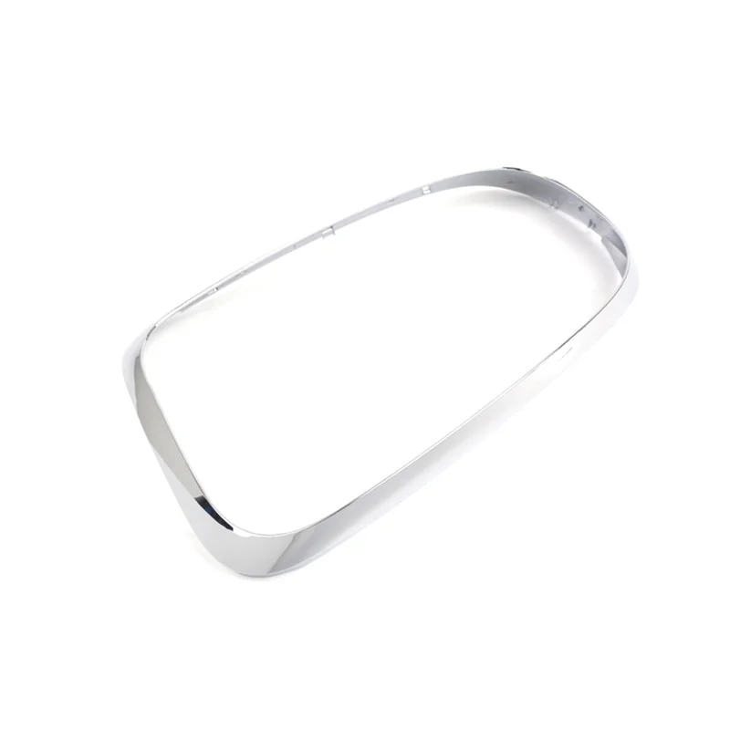 

Taillight Frame Rear Turn Signal Trim Tail Light Lamp Cover Trim For Mini F60 2015-2019 Left 63217385427 51712414989