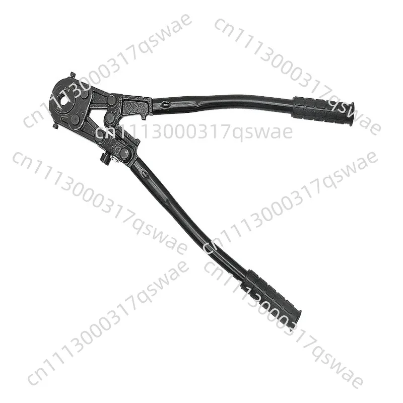 Mechanical Pipe Wrench  Stainless Steel  Vice For Copper Tube Sleeve Aluminium Plastic Composite