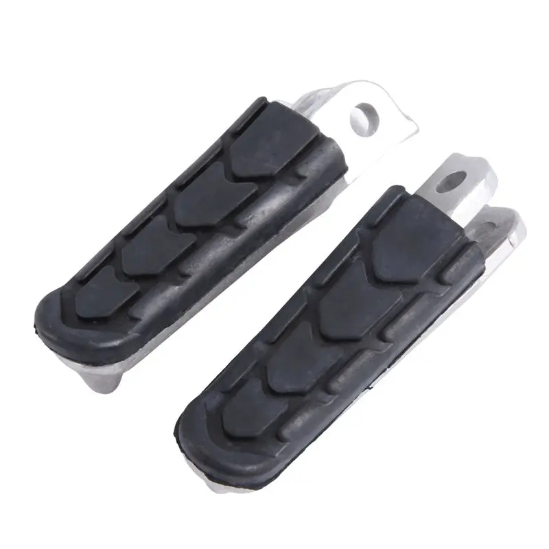 M45K-Motorcycle Front Footrest Pedal Foot Pegs For Honda Cb250 Cbr600f Cb600f Nc700 Spare Parts Parts - view 6