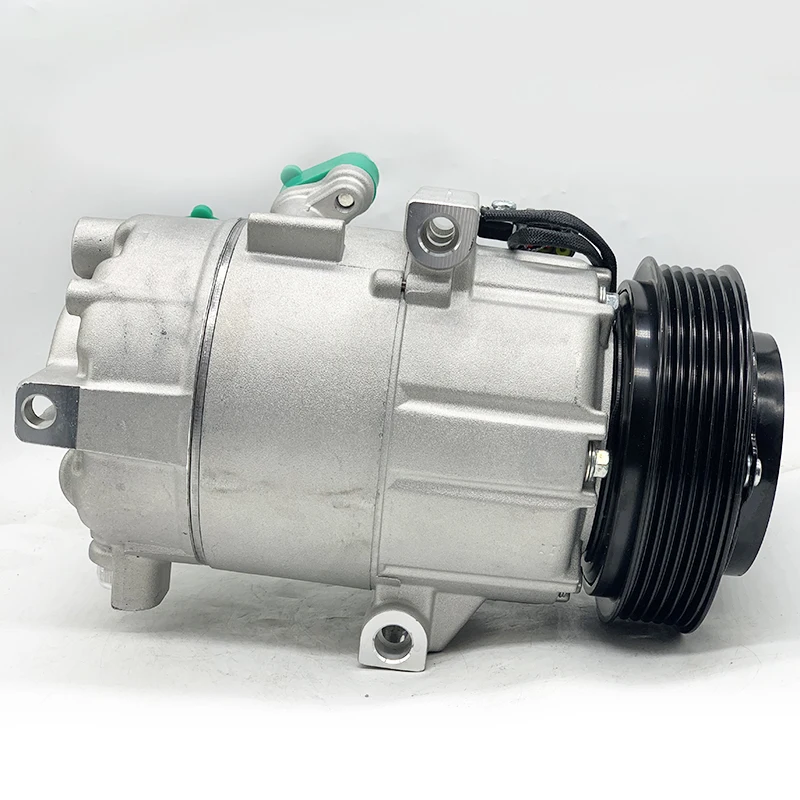 VS14E AC Air Conditioner Compressor for Hyundai Elantra / Kia Cerato 97701F2100 97701-F2100 97701 F2100 CO 29339C