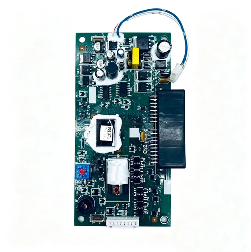 Forklift accessories dashboard circuit board 54000-81400 FB10/30P-72/75S for NICHIYU forklifts