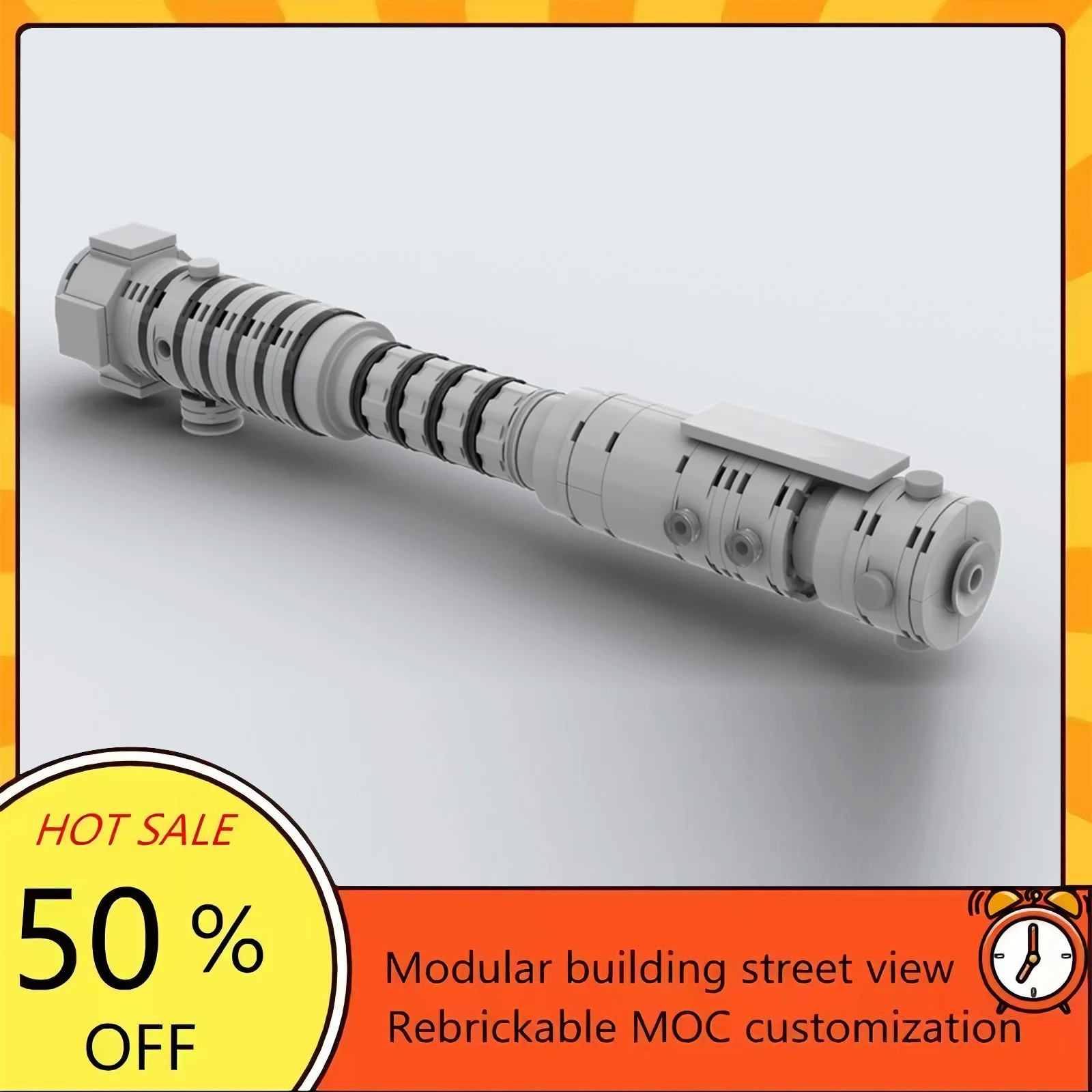 

Набор для сборки космического корабля из 114 деталей, популярная модель по мотивам фильма «Звездные войны», модульный конструктор, технологичный подарок, игрушка для детей на праздник