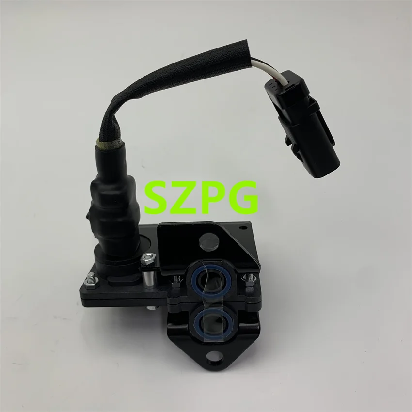 

Excavator 312D 315D 320D 323D Pressure Sensor G-P 2660136 266-0136