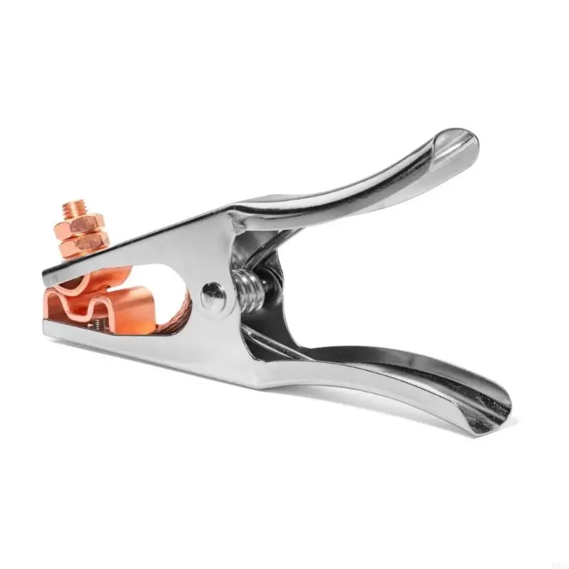 Q81C CLAMPA SOLDOR SOLDADE 500A CLIP JAW PLAW RECONE