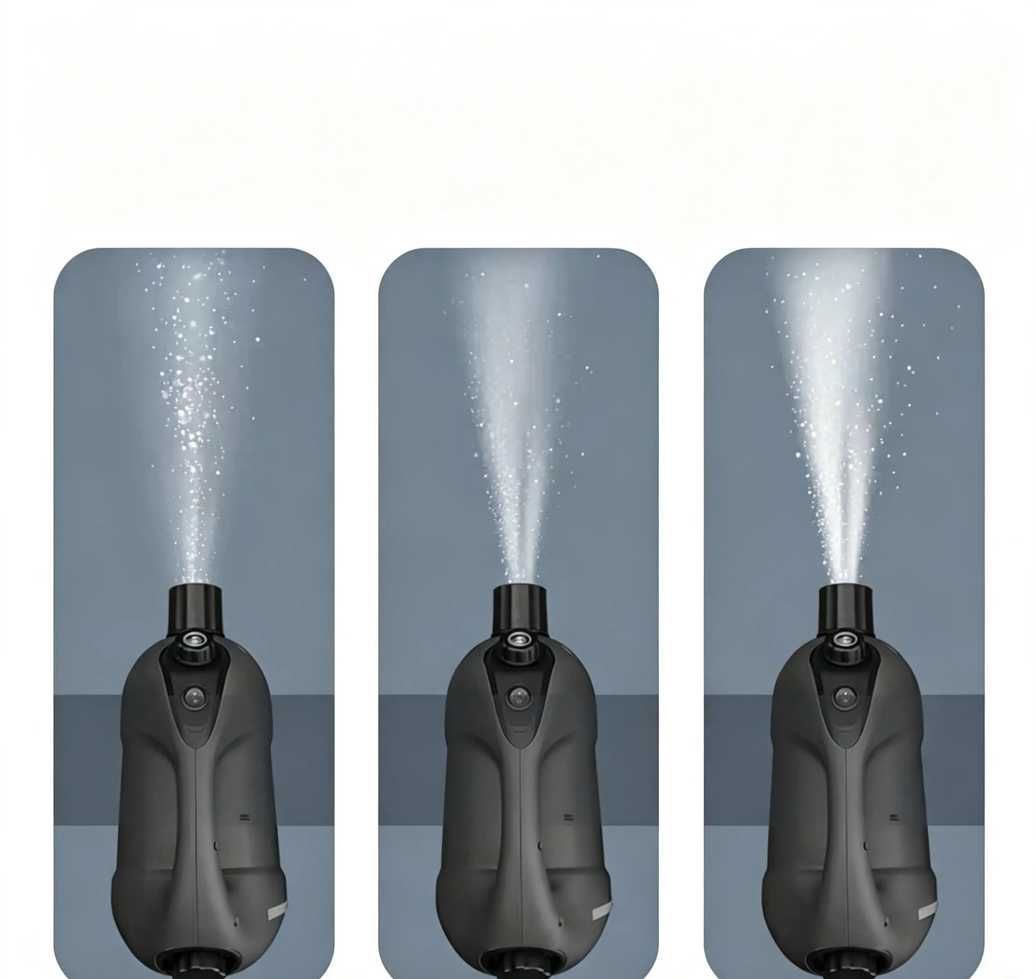 Electric ULV Sprayer Disinfection Machine for Hospital Hotel Public Places Pest Control and Insecticide Application