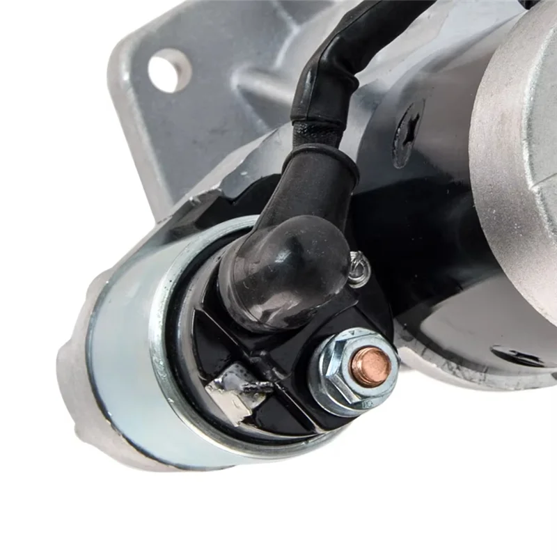 

A03Z-233006T001 Starter Motor For Nissan Navara D21 D22 Terrano R20 TD27 2.7L Diesel 23300-10T01
