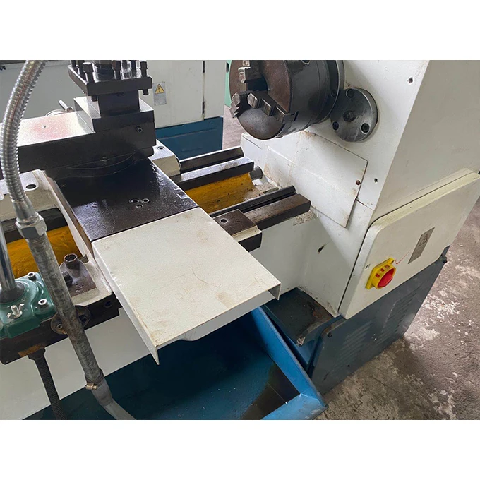 Used C6240A Industry Lathe Machine Manual 1 Meter Lathe Machine Good Condition Hot Sale
