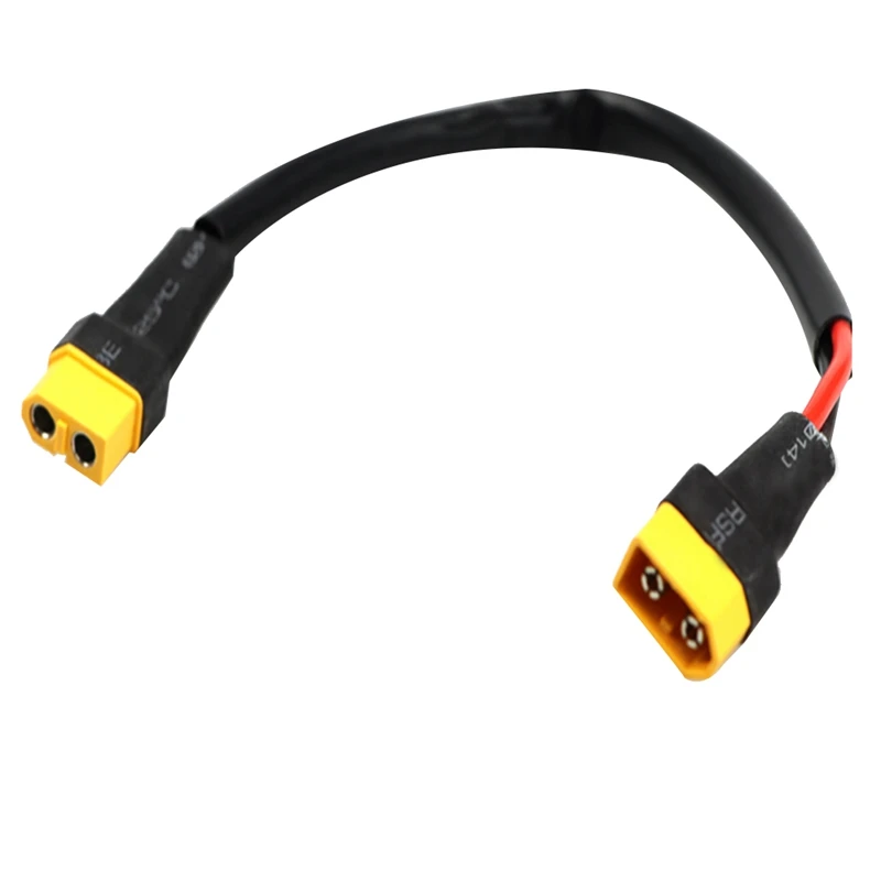 Connection Cable Universal Power Extension Cable For 8 Inch KUGOO Electric Scooter Accessories