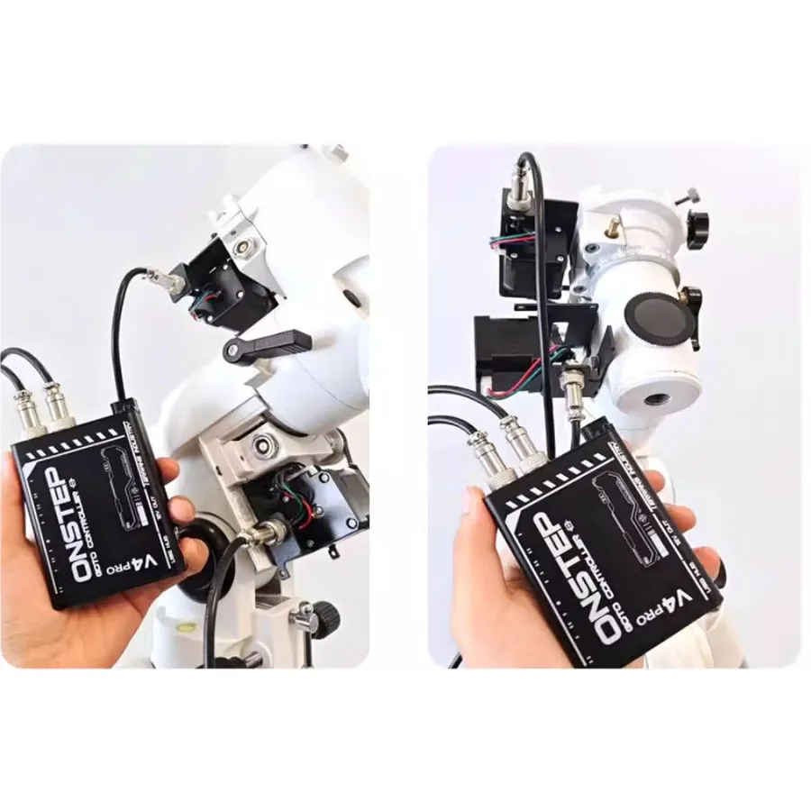 

T-Brand GOTO Onstep V5 Pro EXOS2/EQ3D Equator GOTO Kit Tracking/Navigation Satellite Photography