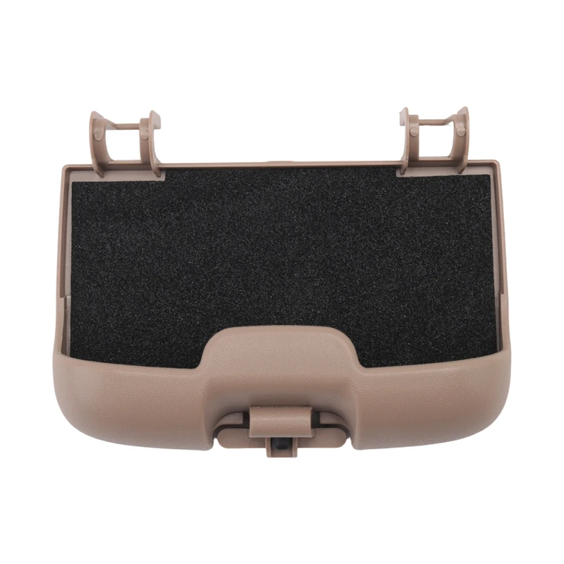 

2C3Z7811586CAA Накладка на потолочную консоль для гаражных ворот Ford, бежевая, новые поступления, в наличии