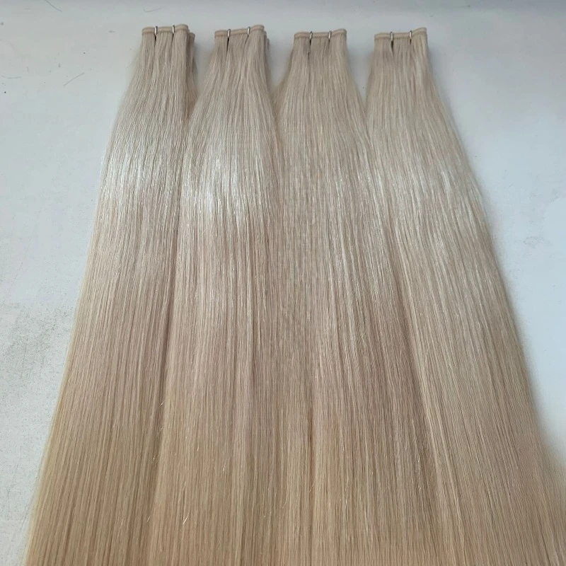 

Ribbon hair curtain wigs real people hair curtain wigs