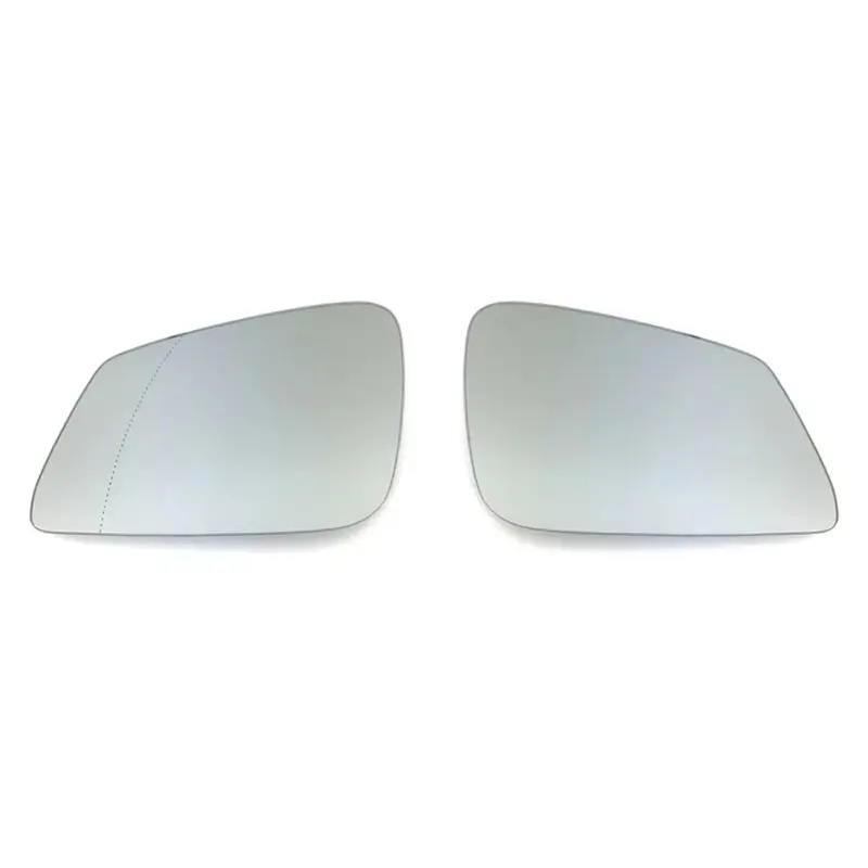 

M50K-подогревное стекло заднего зеркала для BMW 1/2/3/4 серии I3 2010-2019 номера моделей 51167284999 51167285000