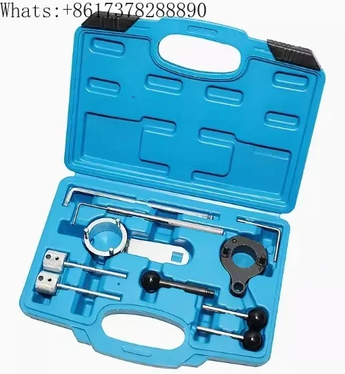 

Engine Timing Tool Kit 1.6 2.0 TDI PD Locking Tool For VAGT10490