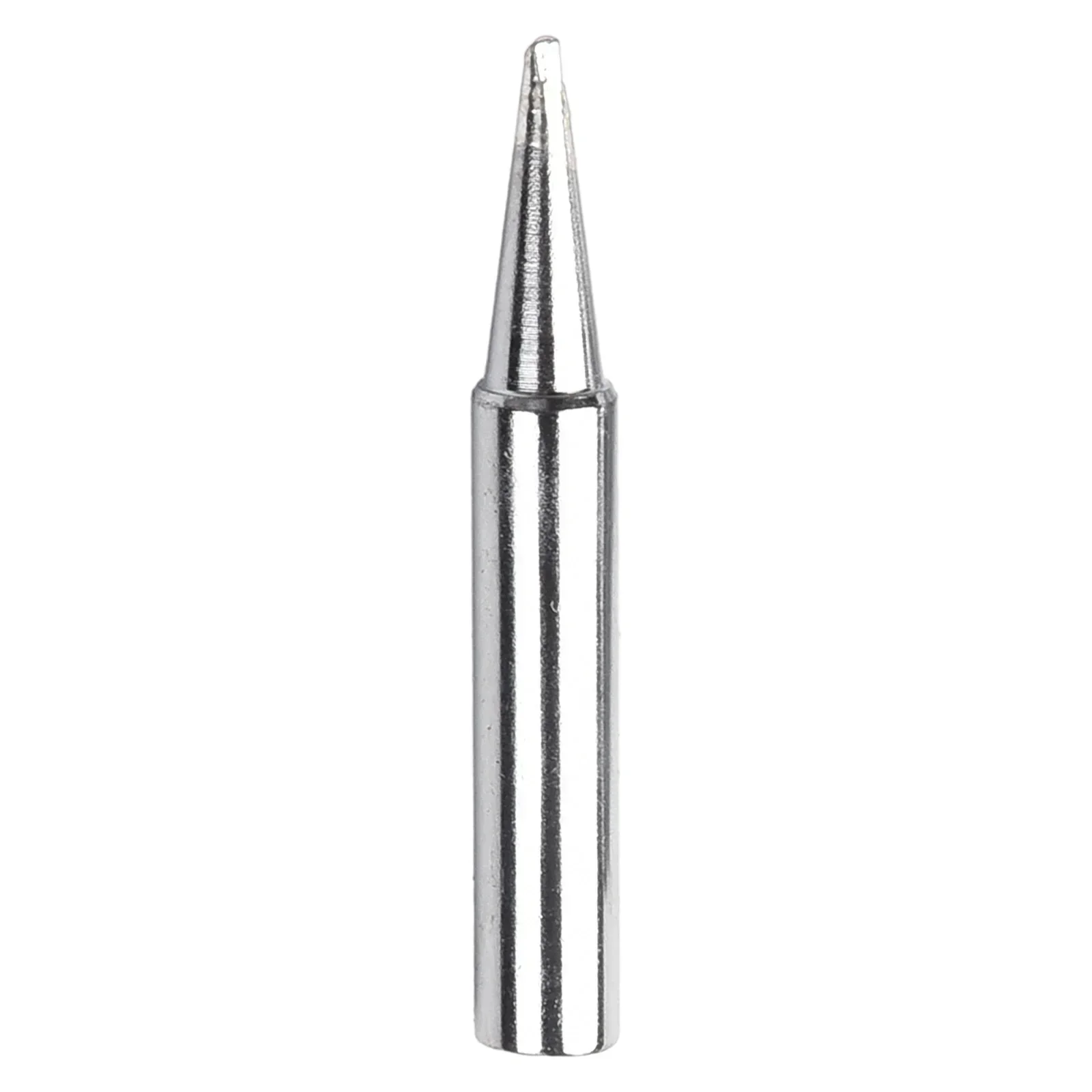 

Station Tools Soldering Iron Tip (Approx.) 16mm (Approx.) 33mm 4mm 6mm 900M-T Copper Silver 852D 8586 Practical