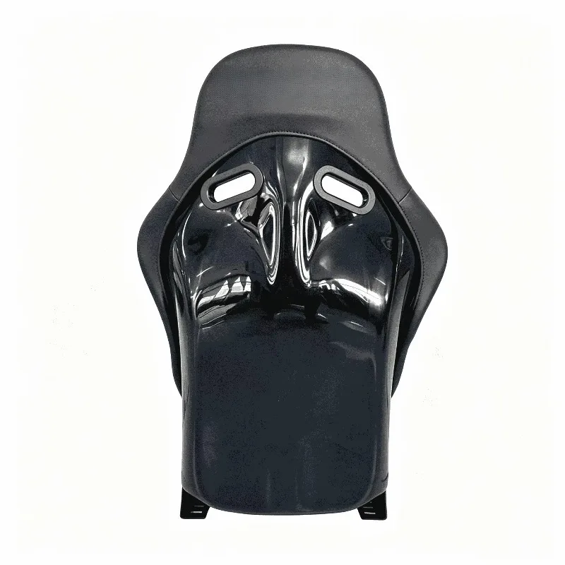Car Safety Modified Bucket Seats, Fiberglass Carbon Fiber Recaro Seats, Suitable for All Models Such As forBMW,for Audi, Etc., S