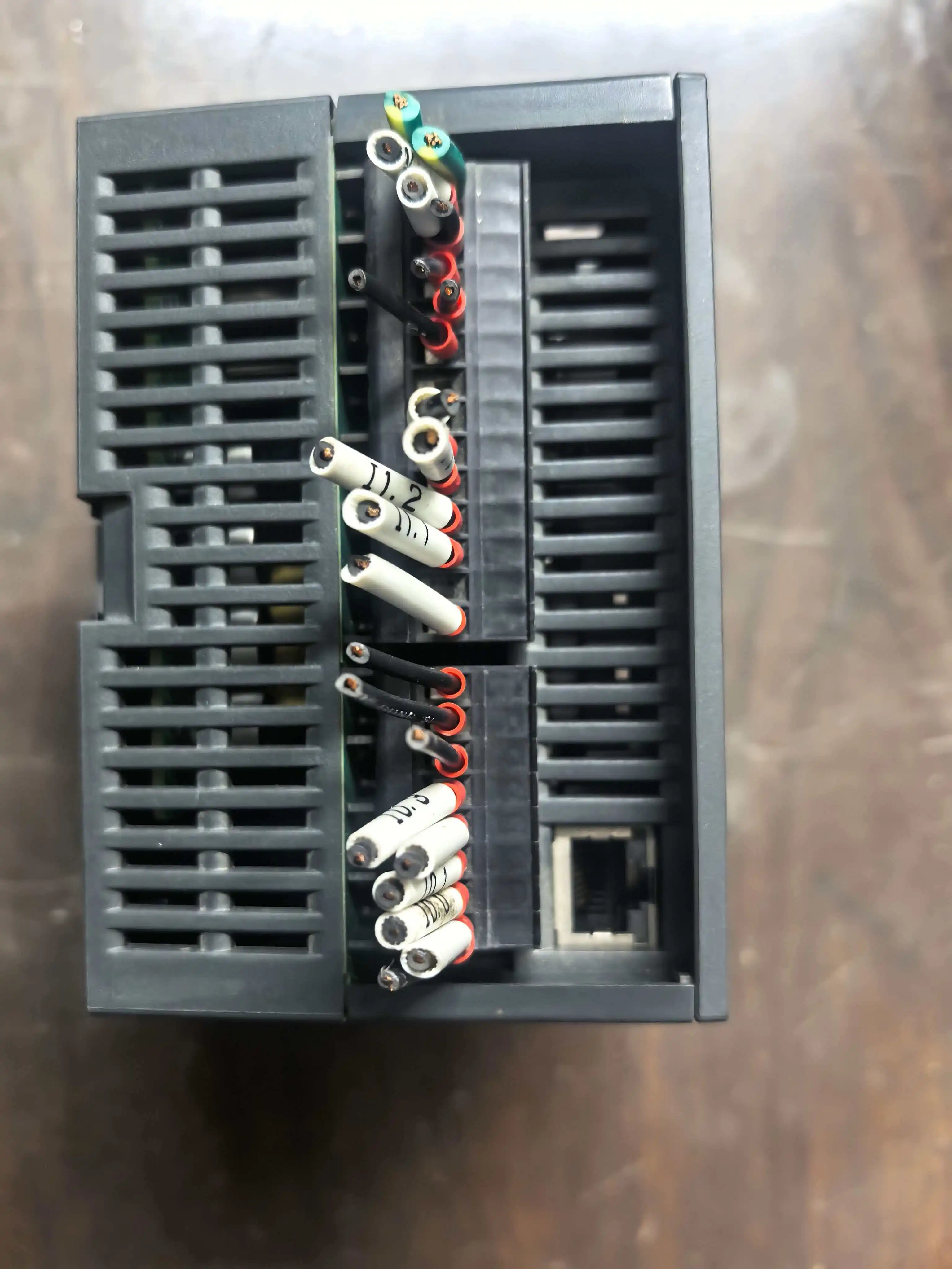 (BEKAS)Modul CPU SIEMENS SIMATIC S7-200 6ES7 288-1SR30-0AA0