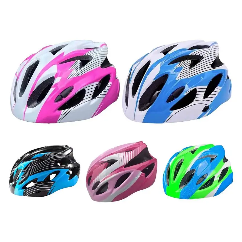 

Toddler Helmets Safe Lightweight Bikes Helmets Kids Boys Bikes Helmets Adjustable Safe Boys Bikes Helmets Girls Bicycles Safety