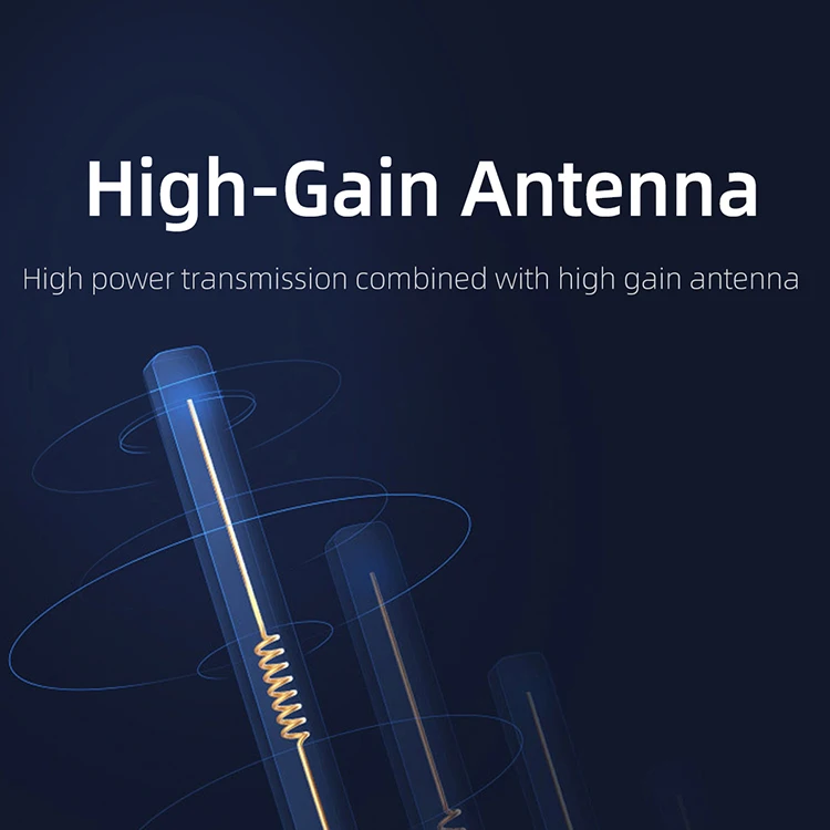 Q26 سطح المكتب لاسلكي تخاطب 80dB 400-480MHz نافذة الاتصال الداخلي لمطعم بنك خدمة العداد