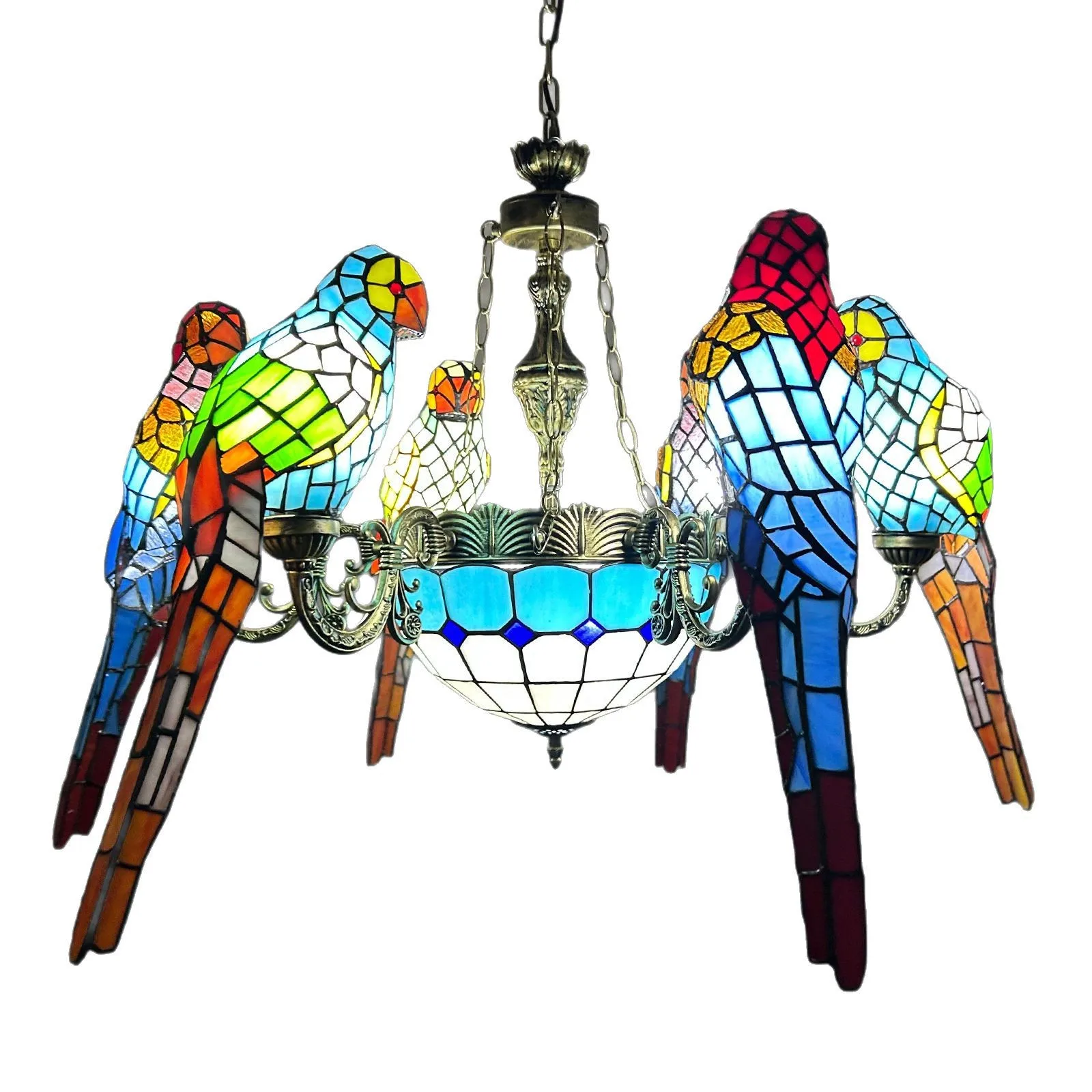 

European style, modern, hotel, living room, leisure, clubhouse, lamp