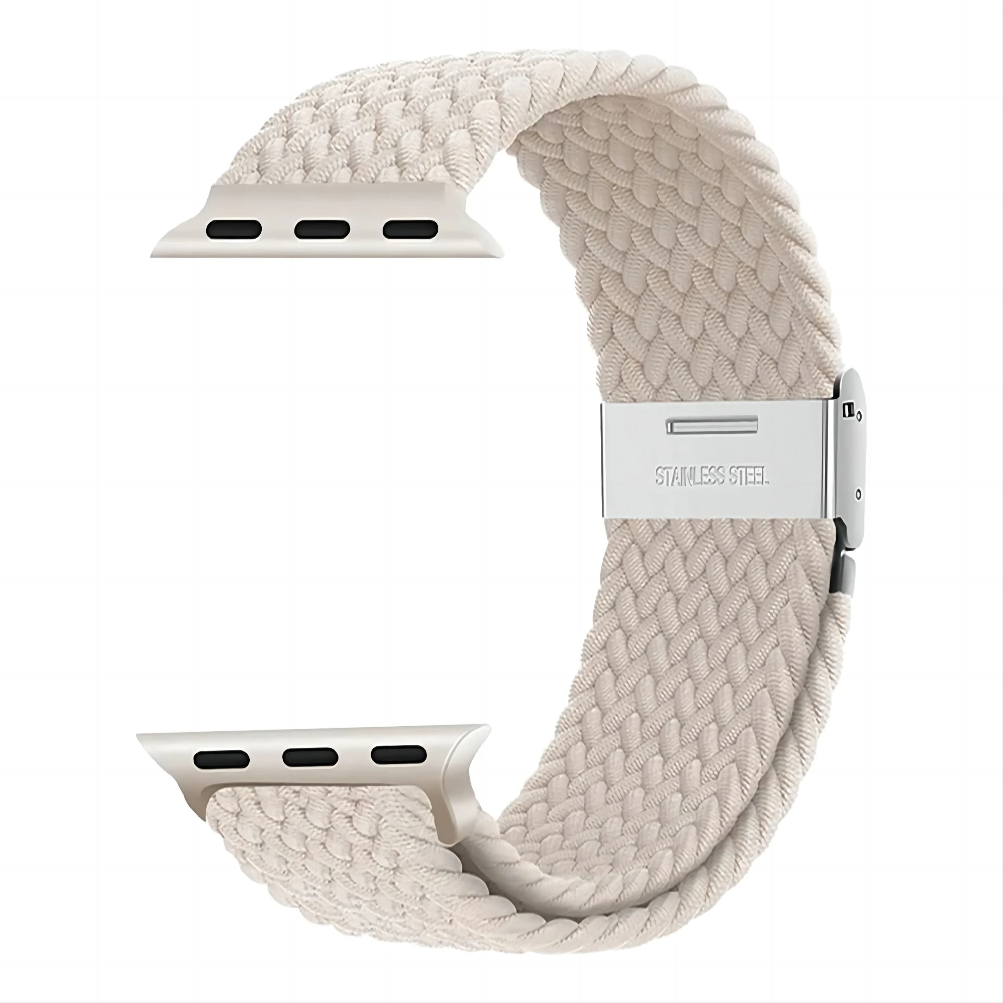 Armband für Apple Watch Ultra Band 49mm 45mm 44mm 40mm 41mm 42mm 40mm geflochtene Solo Loop Correa Armband Serie 8 9 7 3 5 se 6 4 2