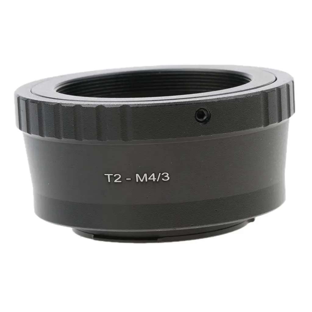 T2 To Micro4/3 Lens… - image